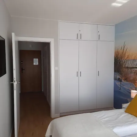 Na Wyspie Solnej Apartment *