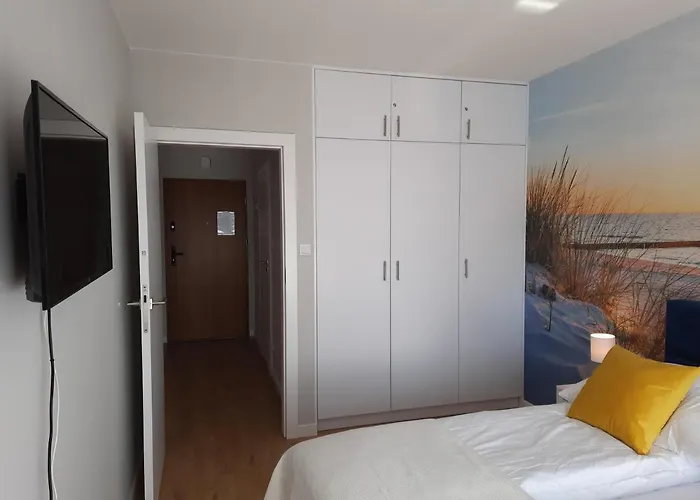 Na Wyspie Solnej Apartmán *