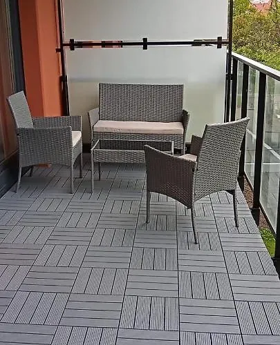 Na Wyspie Solnej Apartmán Kolobřeh