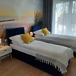 Na Wyspie Solnej Апартаменты Колобжег