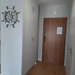 Na Wyspie Solnej * Колобжег